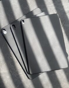 قاب آیپد اسمارت کیس - تصویر 2