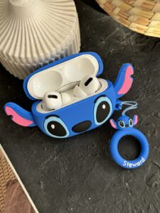 کاور ایرپاد استیج حلقه ست - تصویر 3