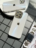 قاب لیزری تیتانیومی (کدC1841) - تصویر 3