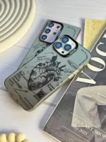 قاب قلب SoCool (کدC1818)