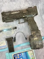 کلت آب پاش (کدa0248) - تصویر 4