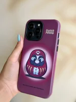 قاب RED super mario (کدC1718) - تصویر 4