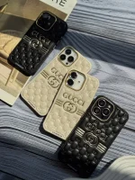 قاب Gucci چرمی (کدC1998) - تصویر 6