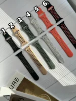 بند اپل واچ Nike Sport 2023 (کدw5003)