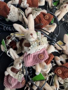 بگ چارم خرگوش پاییزی - تصویر 3