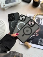 قاب مات مگنتیک Matte Magnetic (کدC1924)