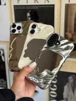 قاب موج آینه ای (کدC2080) - تصویر 8