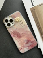 قاب Lucky Day با گل برجسته (کدC1541) - تصویر 5