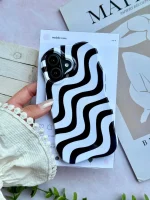 قاب ویوی wavy (کدC2174) - تصویر 2