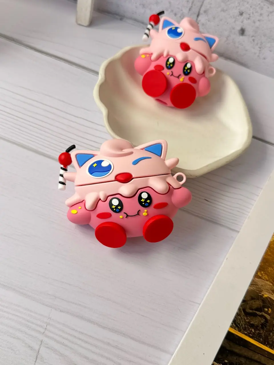 af2bde کاور ایرپاد twin Digimon (کدa0143) - تصویر 1