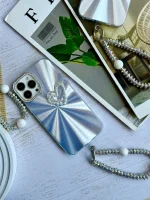 قاب لیزری LOVE با آویز (کدC1753) - تصویر 4