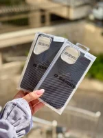 قاب Carbon PC Magnetic (کدC2137) - تصویر 6