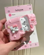 کاور ایرپاد تفنگ هلوکیتی (کدa0228)