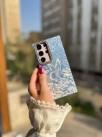 قاب پروانه بی نهایت آیفونی (کدC2052) - تصویر 5