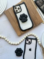 قاب گوش دار پاپ سوکت پنجه (کدC1751) - تصویر 6