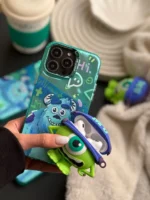 قاب Sullivan Monster Inc (کدC1642)