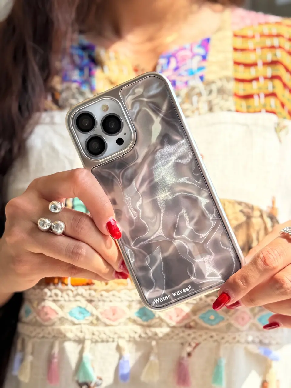 b4bd3e قاب موج آب water waves (کدC1831) - تصویر 1