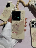 قاب گربه پرشین سامسونگ و شیائومی (کدC2101)