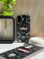 قاب JORDAN23 چریکی آیفون و اندروید (کدC1951) - تصویر 3