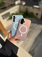 قاب هولوگرامی مگ سیف (کدC1726) - تصویر 6