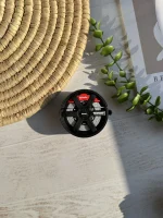 کاور ایرپاد سیلیکونی تایر (کدa0209)