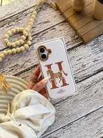 قاب Hermès Paris (کدC2099) - تصویر 4