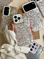 قاب پلنگی SoCool (کدC2171) - تصویر 6