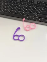 هولدر انگشتی (کدa0311) - تصویر 2