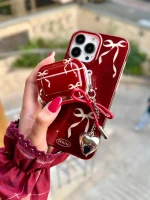 ایرپاد ست قاب چری پاپیون و ستاره (کدa0274)