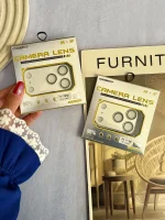 محافظ لنز فول سری 17 (کدa0308) - تصویر 2