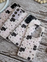 قاب Baby Cat سامسونگ و شیائومی (کدC2046) - تصویر 7