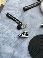 جاکلیدی JORDAN 1 سیلیکونی (کدa0242) - تصویر 7