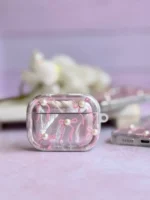 کاور ایرپاد Pink Ribbon (کدa0249)