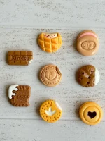 پک استیکر برجسته (کدa0255) - تصویر 7