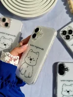 قاب سگ West Highland (کدC2141) - تصویر 5