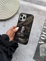 قاب Benjamin Franklin (کدC2017) - تصویر 4