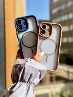 قاب AirMag (کدC2126) - تصویر 4