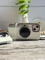 قاب کمرا شاتر دار (کدC1956) - تصویر 5