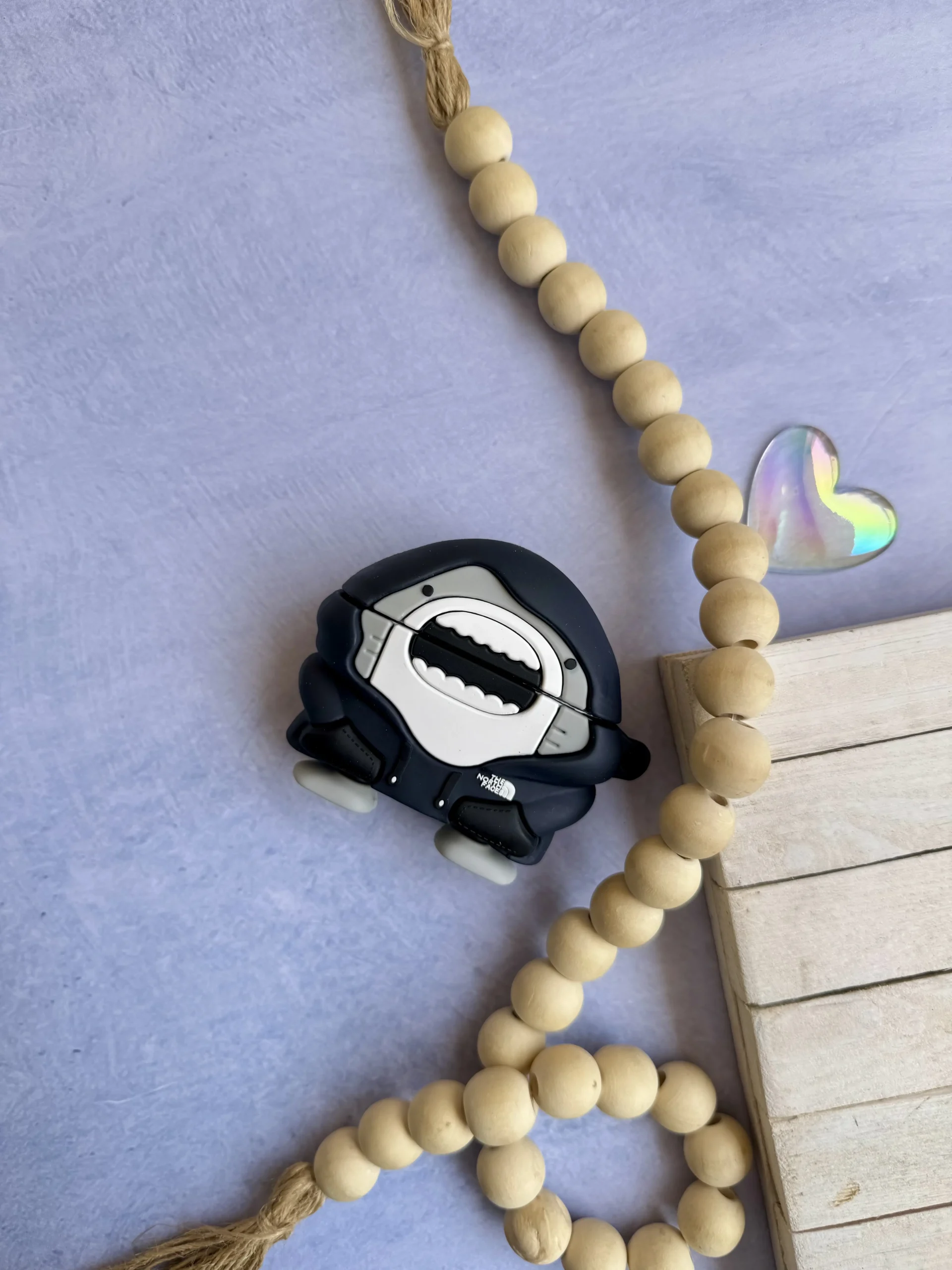 c5da18 کاور ایرپاد کوسه north face (کدa0247) - تصویر 1