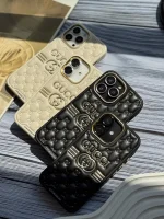 قاب Gucci چرمی (کدC1998) - تصویر 4