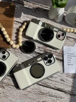 قاب کمرا شاتر دار (کدC1956) - تصویر 2