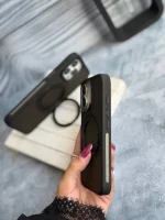 قاب AIR SHADE مگ سیف استند شو (کدC2066) - تصویر 8