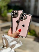 قاب کندی کروم (کدC2021) - تصویر 4