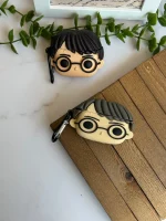 کاور ایرپاد سیلیکونی هری پاتر (کدa0138) - تصویر 3