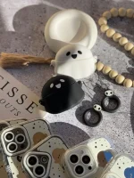 کاور ایرپاد روح سیلیکونی پاک کنی (کدa0188) - تصویر 2