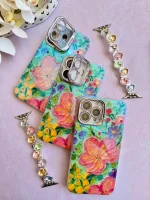 قاب باغ گل لنز استند شو (کدC2022) - تصویر 4