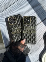 قاب Gucci چرمی (کدC1998) - تصویر 2