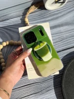 قاب ماچا مگ سیف دار با پاپ سوکت مگنتی (کدC2113) - تصویر 3