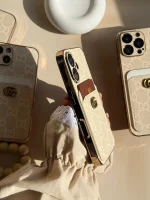 قاب Gucci GG جاکارتی (کدC2127) - تصویر 2