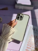 قاب الکترو لنز اکلیلی (کدC2005)